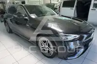 2024 Mercedes Benz C 200