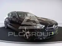 2024 Mercedes Benz C 200