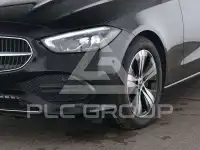 2024 Mercedes Benz C 200