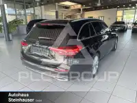 2024 Mercedes Benz C 200