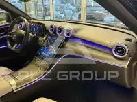 2024 Mercedes Benz C 200