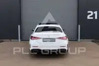 2024 Mercedes Benz C 200
