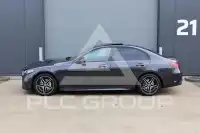 2024 Mercedes Benz C 200