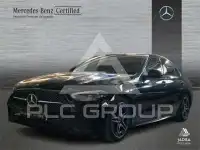 2024 Mercedes Benz C 200