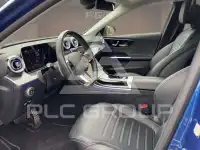 2024 Mercedes Benz C 200