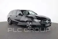 2024 Mercedes Benz C 200
