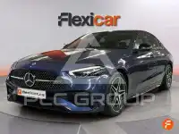 2024 Mercedes Benz C 200