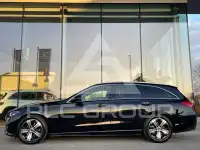 2024 Mercedes Benz C 200