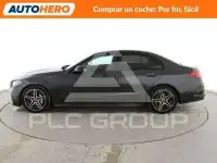 2024 Mercedes Benz C 200