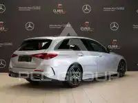 2024 Mercedes Benz C 200
