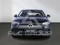 2024 Mercedes Benz C 200
