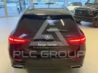 2024 Mercedes Benz C 200