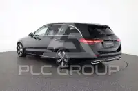 2024 Mercedes Benz C 200