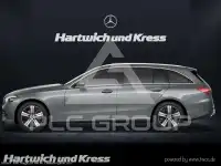 2024 Mercedes Benz C 200