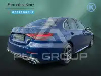 2024 Mercedes Benz C 200