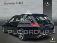 2024 Mercedes Benz C 200