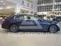 2024 Mercedes Benz C 200