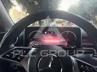 2024 Mercedes Benz C 200