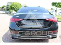 2024 Mercedes Benz C 200