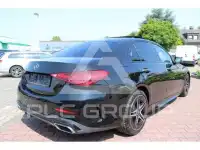 2024 Mercedes Benz C 200