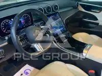 2024 Mercedes Benz C 200