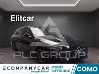 2024 Mercedes Benz C 200
