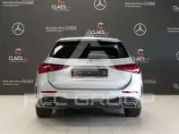 2024 Mercedes Benz C 200