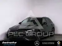 2024 Mercedes Benz C 200