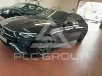 2024 Mercedes Benz C 200