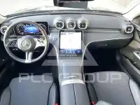 2024 Mercedes Benz C 200