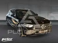 2024 Mercedes Benz C 200