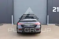 2024 Mercedes Benz C 200
