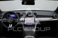2024 Mercedes Benz C 200