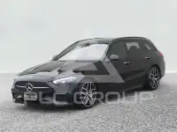 2024 Mercedes Benz C 200