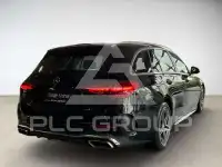 2024 Mercedes Benz C 200