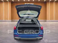 2024 Mercedes Benz C 200