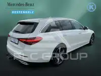 2024 Mercedes Benz C 200