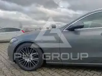 2025 Mercedes Benz C 200