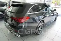 2024 Mercedes Benz C 200