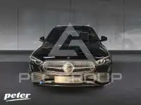 2024 Mercedes Benz C 200