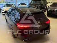 2024 Mercedes Benz C 200
