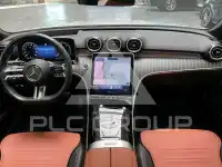 2024 Mercedes Benz C 200