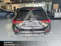 2024 Mercedes Benz C 200