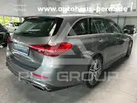 2024 Mercedes Benz C 200