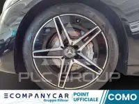 2024 Mercedes Benz C 200
