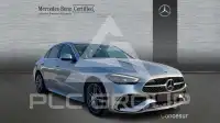 2024 Mercedes Benz C 200