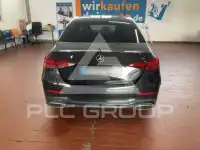 2024 Mercedes Benz C 200