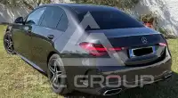 2024 Mercedes Benz C 200