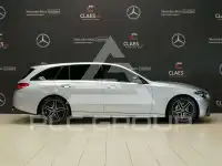 2024 Mercedes Benz C 200