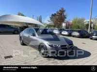 2024 Mercedes Benz C 200